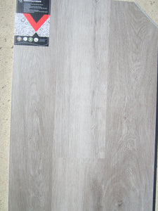 SPC Rigid Core - Vinyl - 100% WaterProof - Essentials Cedar color