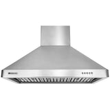 XTREMEAIR WALL MOUNT HOOD UL02-W30
