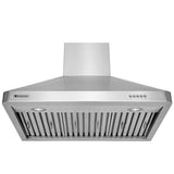 XTREMEAIR WALL MOUNT HOOD UL02-W30