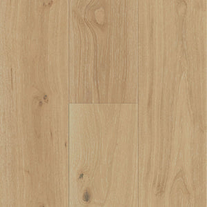 Modern Elegance Collection - Engineered Wood - "Blonde" color 9 1/2″ L/C #LMT06