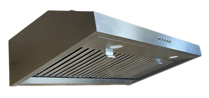 K-Star 30" Under Cabinet Range Hood 400 CFM