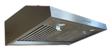 K-Star 30" Under Cabinet Range Hood 400 CFM