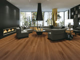 Laminate 10mm - AC4 - Waterproof - 9.3" Wide x 60" Long - "Buckhead" (#MCDN-8702)