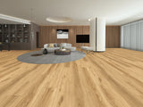 Laminate 10mm - AC4 - Waterproof - 9.3" Wide x 60" Long - "Oxford" (#MCDN-8713)