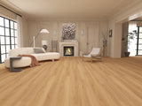 Laminate 10mm - AC4 - Waterproof - 9.3" Wide x 60" Long - "Dover" (#MCDN-8705)