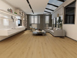 Laminate 10mm - AC4 - Waterproof - 9.3" Wide x 60" Long - "Leeds" (#MCDN-8706)