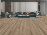 Laminate 10mm - AC4 - Waterproof - 9.3" Wide x 60" Long - "Opal" (#MCDN-8708)