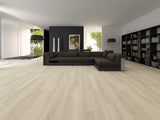 Laminate 10mm - AC4 - Waterproof - 9.3" Wide x 60" Long - "Oyster" (#MCDN-8703)