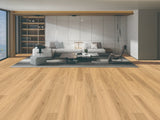 Laminate 10mm - AC4 - Waterproof - 9.3" Wide x 60" Long - "Prince" (#MCDN-8710)