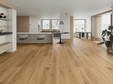 Laminate 14mm - AC5 - Waterproof - 9.3" Wide x 72" Long - "Armano" (#MCST-2307)