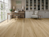 Laminate 14mm - AC5 - Waterproof - 9.3" Wide x 72" Long - "Aurelia" (#MCST-2310)