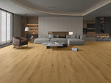 Laminate 14mm - AC5 - Waterproof - 9.3" Wide x 72" Long - "Cedrano" (#MCST-2305)