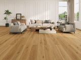 Laminate 14mm - AC5 - Waterproof - 9.3" Wide x 72" Long - "Montclair" (#MCST-2309)