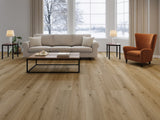 Laminate 14mm - AC5 - Waterproof - 9.3" Wide x 72" Long - "Ravello" (#MCST-2311)