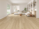 Laminate 14mm - AC5 - Waterproof - 9.3" Wide x 72" Long - "Valenza" (#MCST-2312)