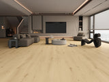 Laminate 14mm - AC5 - Waterproof - 9.3" Wide x 72" Long - "Sanara" (#MCST-2306)