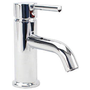 Vanity Bathroom Faucet Chrome #N10119