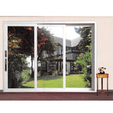 Venetian Series MULTI-SLIDE DOOR (S-6800)